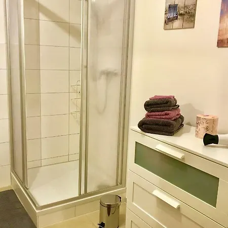 Lägenhet Grosses 1-zimmer Wohlfuhl-appartement *