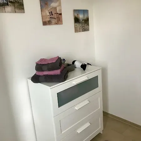 Grosses 1-zimmer Wohlfuhl-appartement *