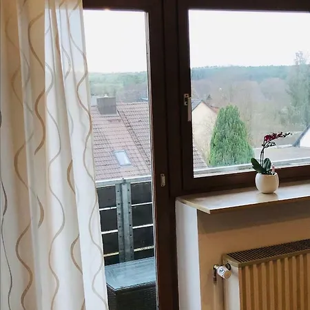 Lägenhet Grosses 1-zimmer Wohlfuhl-appartement